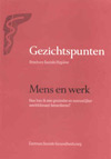 Mens en werk