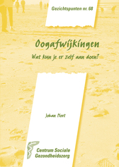 Oogafwijkingen