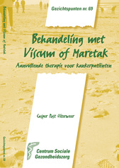 Behandeling met Viscum of Maretak