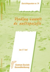 Voeding vanuit de antroposofie