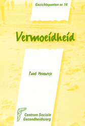 Vermoeidheid