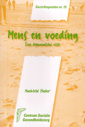 Mens en voeding