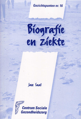 Biografie en ziekte