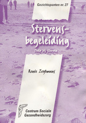 Stervensbegeleiding