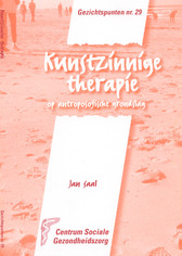 Kunstzinnige therapie