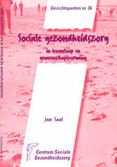 Sociale Gezondheidszorg