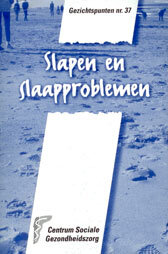 Slapen en slaapproblemen