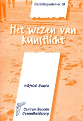 Het wezen van kunstlicht