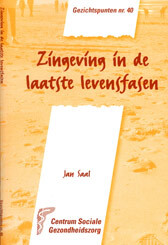 Zingeving in de laatste levensfasen