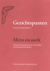 Mens en werk