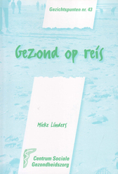 Gezond op reis