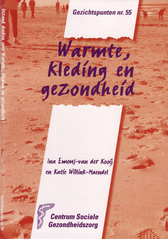 Warmte, kleding en gezondheid