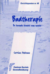 Badtherapie