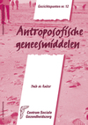 Antroposofische geneesmiddelen