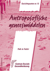 Antroposofische geneesmiddelen