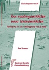 Van voedingsmiddelen naar levensmiddelen