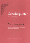 Mens en werk