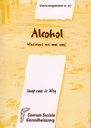 Alcohol, wat doet het met ons