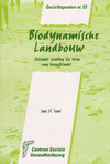 Biodynamische landbouw